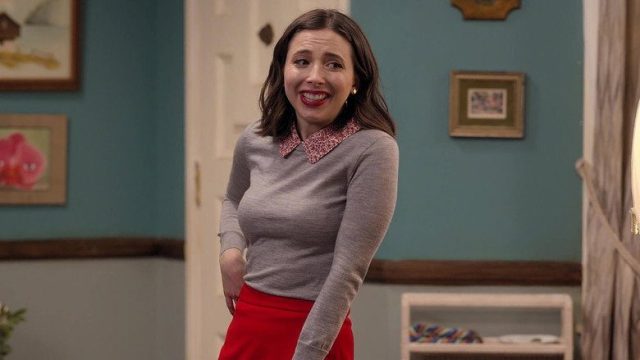 Dollface S01E04
