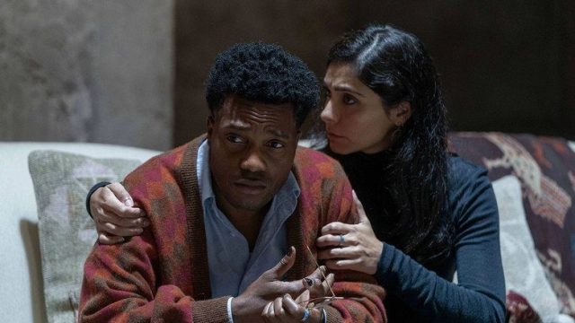 Asesinato en el fin del mundo S01E07