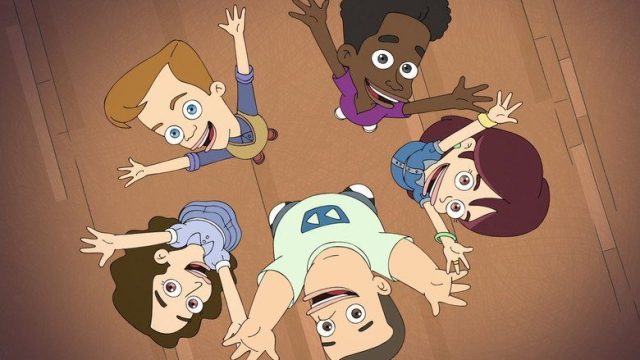 Big Mouth S03E10