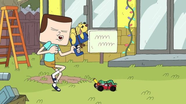 Clarence S02E06
