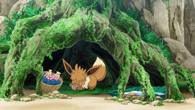 Pokémon S22E07