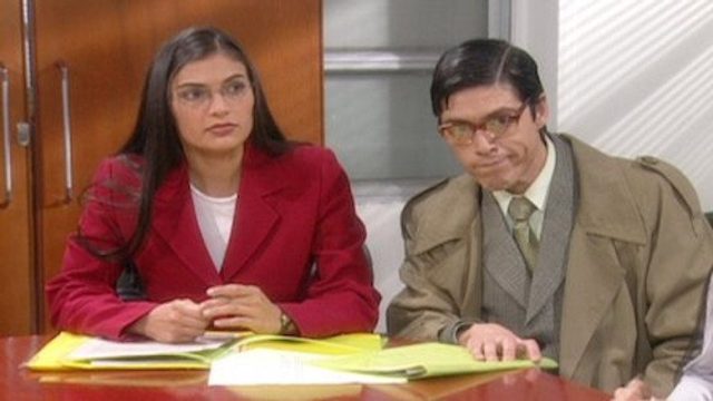 Yo soy Betty, la fea S01E313