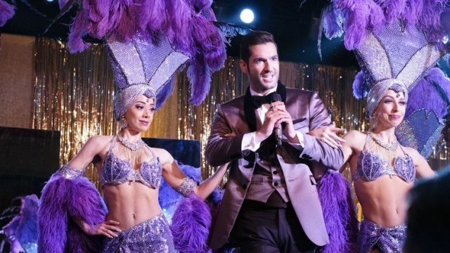 Lucifer S03E06