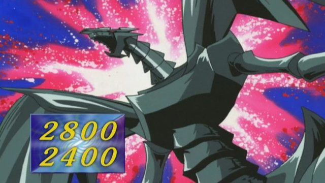 Yu-Gi-Oh! Duelo de Monstruos S01E32