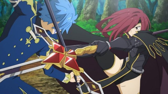 Edens Zero S01E45