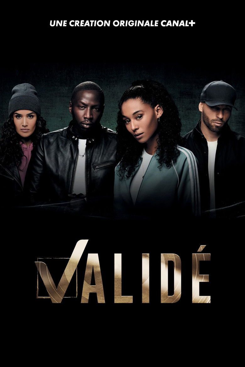 All The Way Up: Camino a la fama Temporada 1
