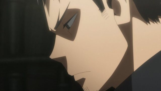 Kaiju No. 8 S01E11