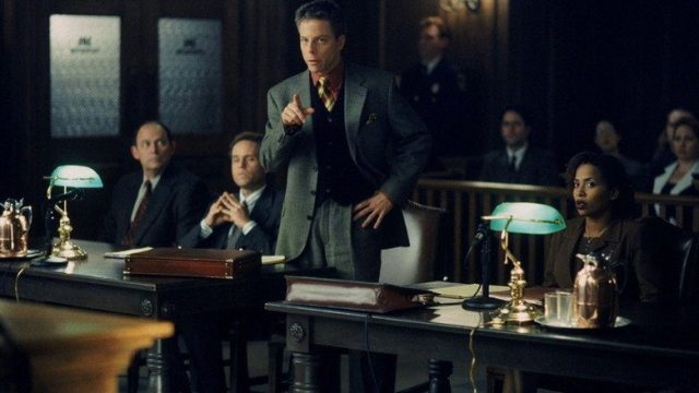 Ally McBeal S02E13