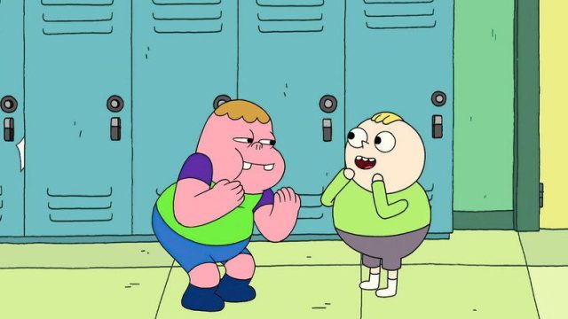 Clarence S01E39