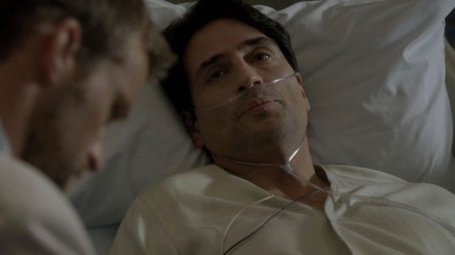 Dr. House S08E08