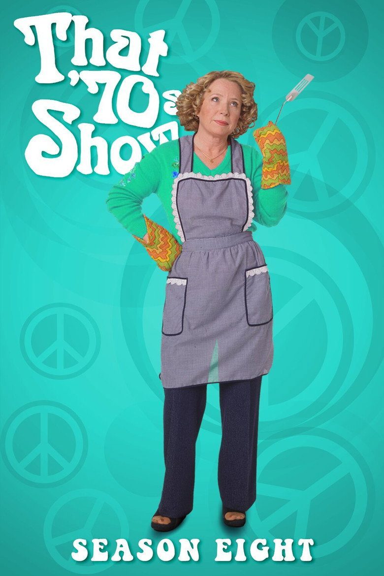 El Show de los 70's Temporada 8