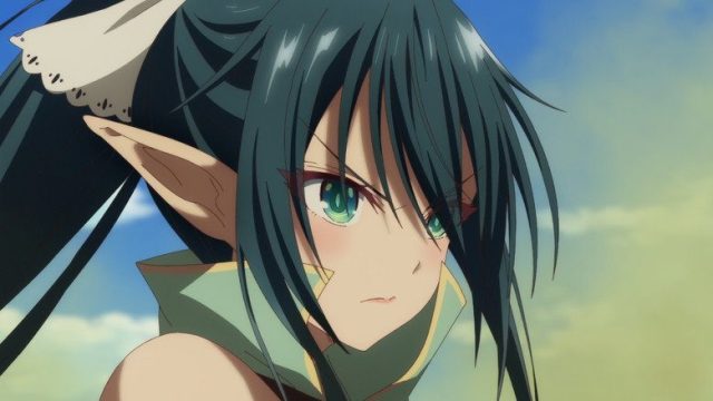 The Demon Sword Master of Excalibur Academy S01E10