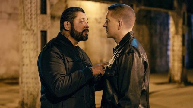 Power Book IV: Force S03E01