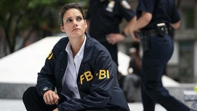F.B.I. S01E04