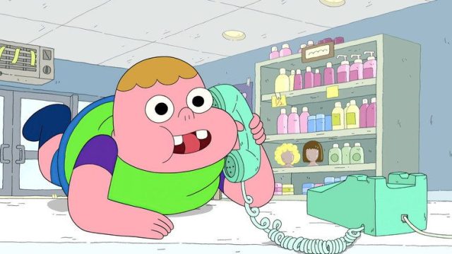 Clarence S01E40