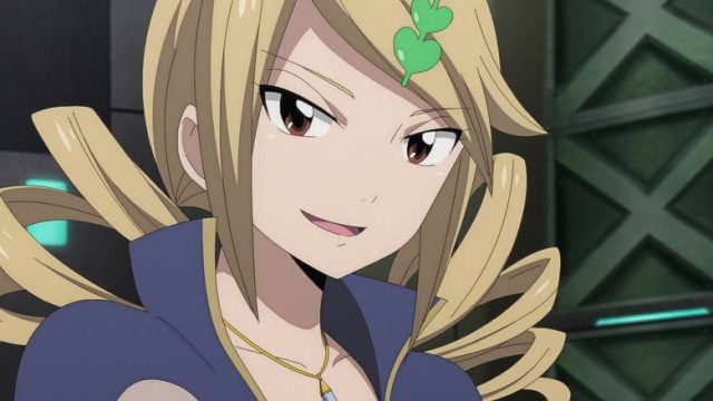 Edens Zero S01E34