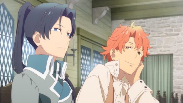 Sugar Apple Fairy Tale S01E15