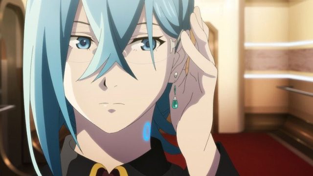 Vivy: Fluorite Eye’s Song S01E04