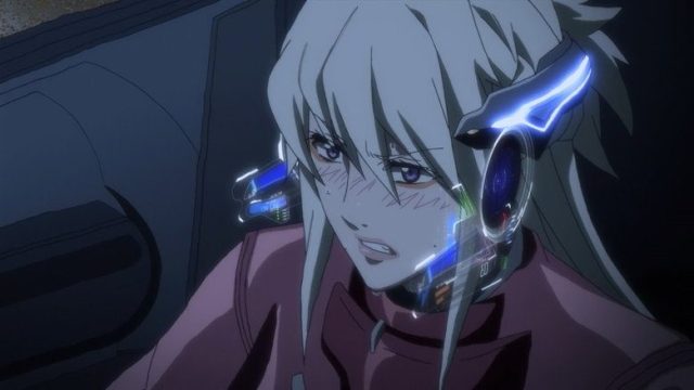Juushinki Pandora S01E10