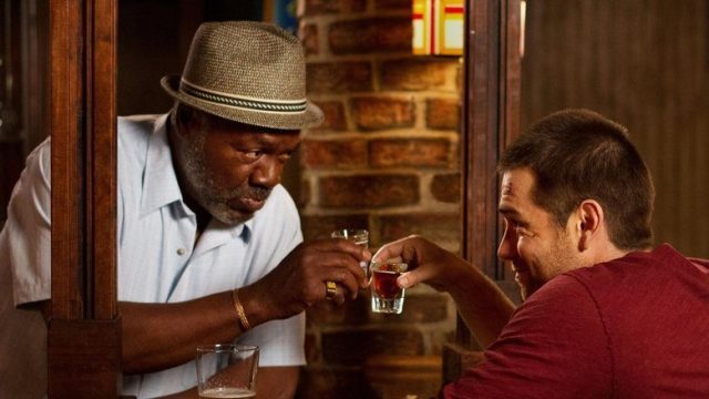 Banshee S01E04