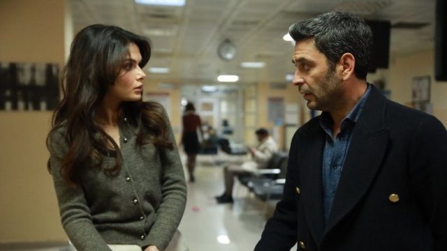 Lejos De Ti S01E13
