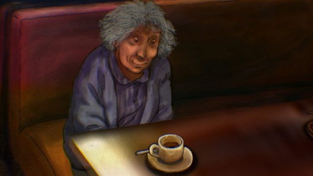 Yami Shibai S10E05