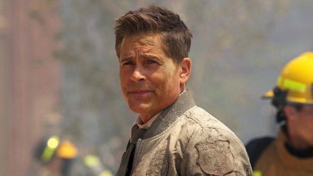 9-1-1: Lone Star S02E14