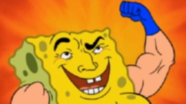 Bob Esponja S00E79