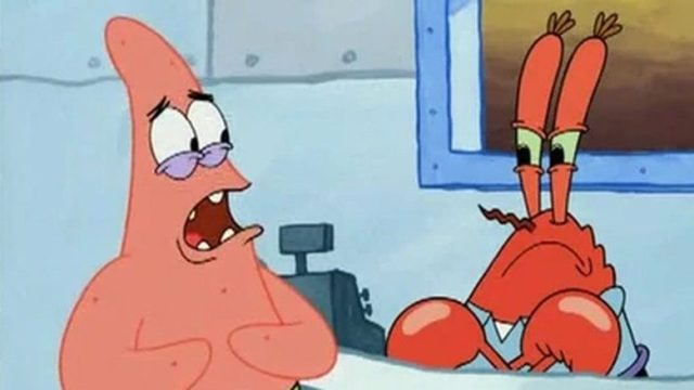 Bob Esponja S05E22