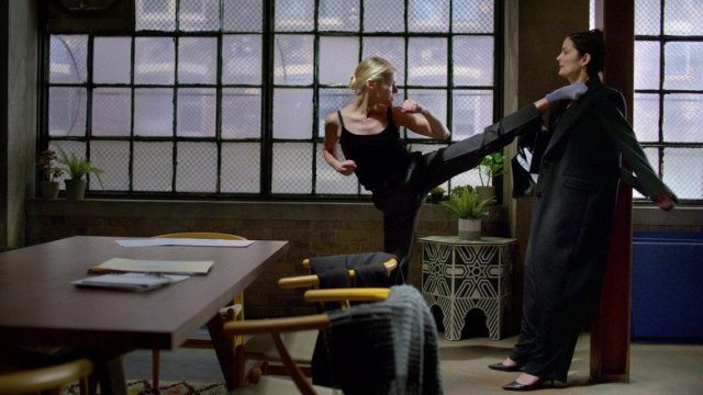 Marvel - Jessica Jones S03E11