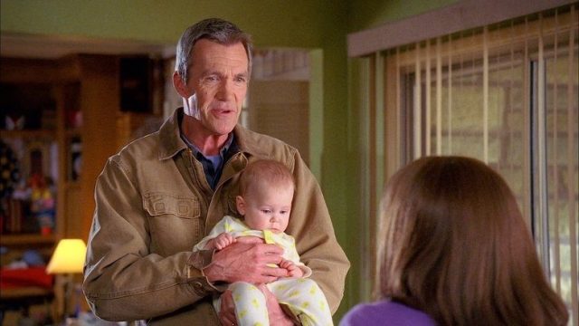 The Middle S08E13