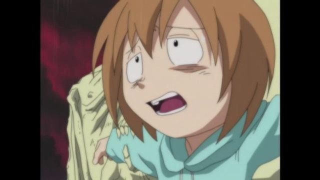 Shaman King S01E16