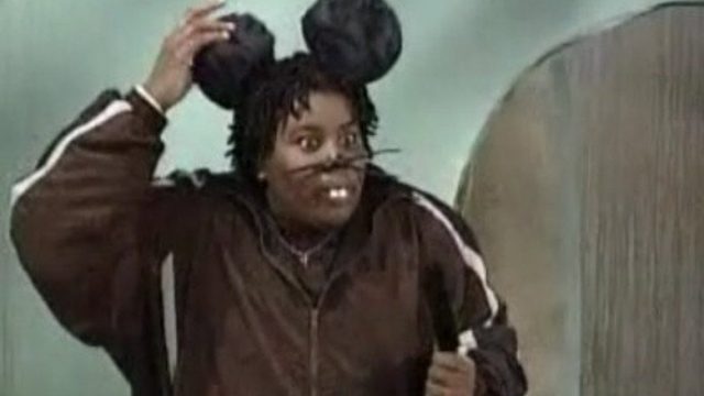 Kenan y Kel S03E09