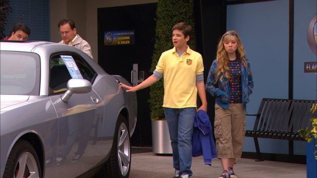 iCarly S02E11