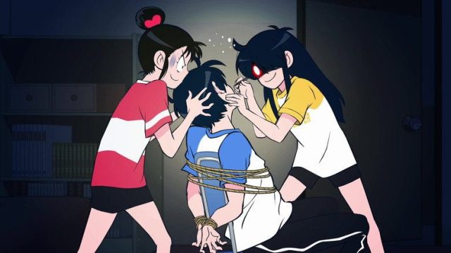 Ani ni Tsukeru Kusuri wa Nai! S03E07