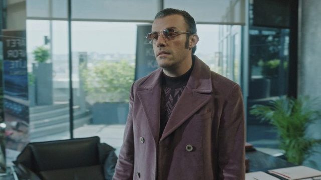 El Sastre S01E06