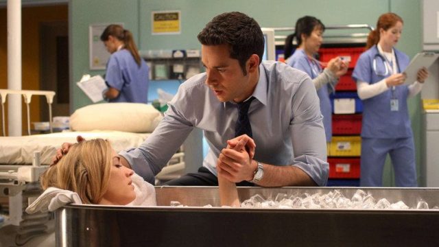 La Doble Vida de Chuck S04E24