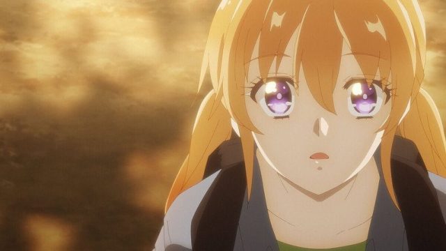 The Demon Prince of Momochi House S01E01
