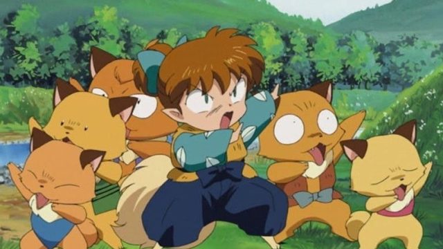 Inuyasha S01E130