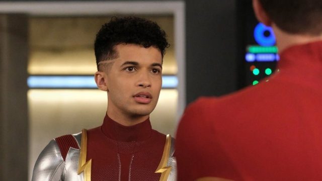Flash S07E17