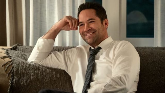 El abogado del Lincoln S03E04