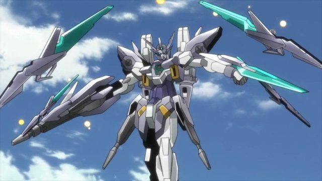 Gundam Build Divers S01E24