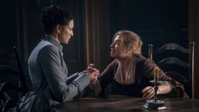 Outlander S03E07