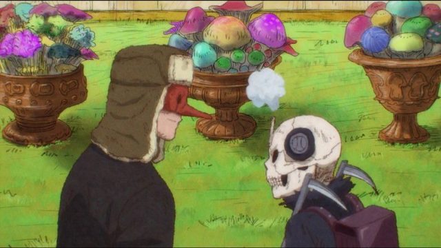 Dorohedoro S00E05
