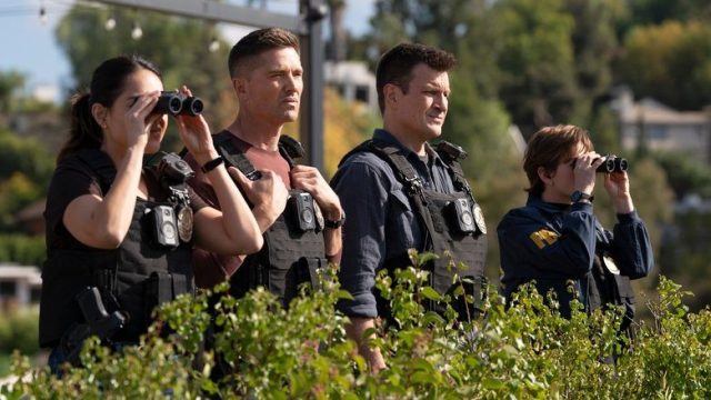 The Rookie S07E14