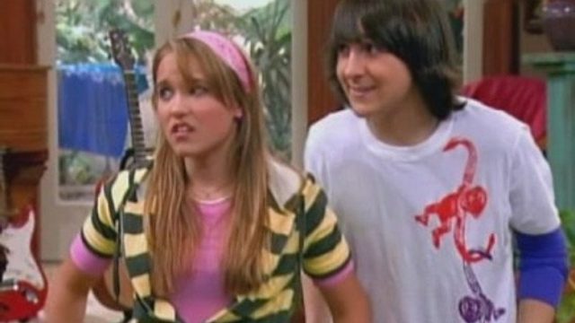 Hannah Montana S02E26