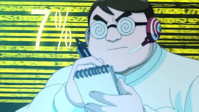 GGO Football S02E35