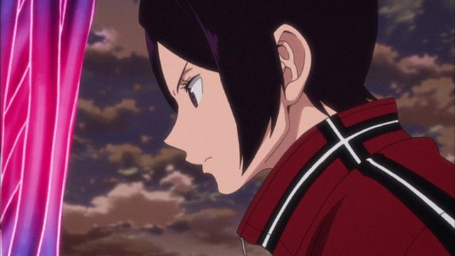 World Trigger S01E05
