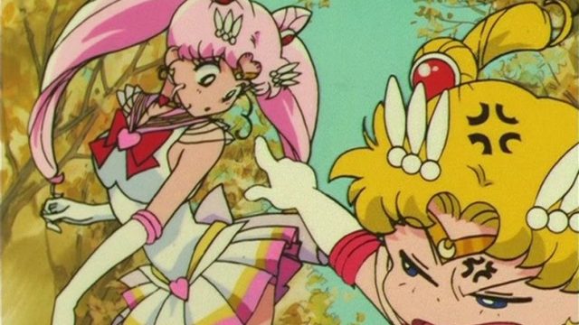 Sailor Moon S04E31