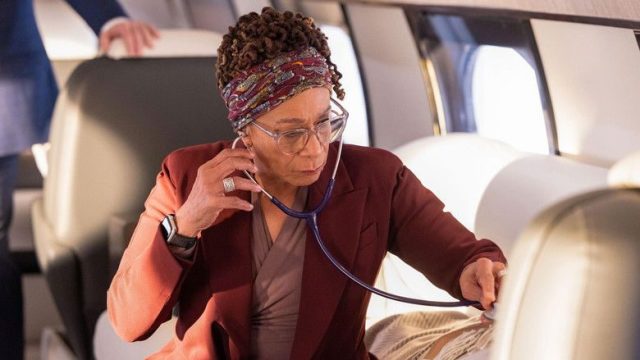 Chicago Med S11E12